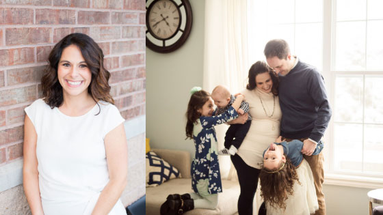 Dr. Teresa Geneser of Cedar Rapids Pediatric Dentistry